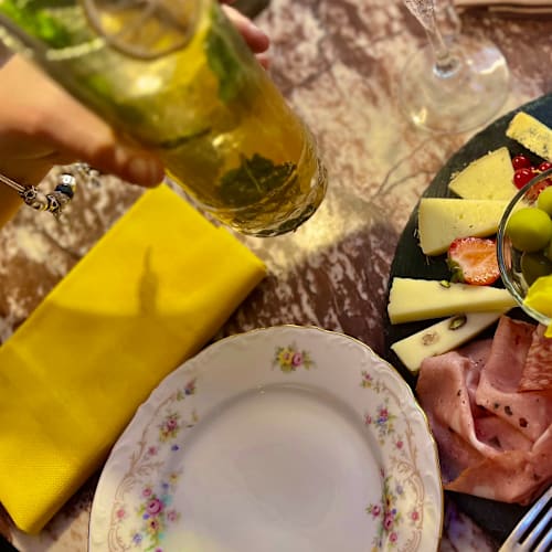 Vivi Bistrot Piazza Venezia, Roma