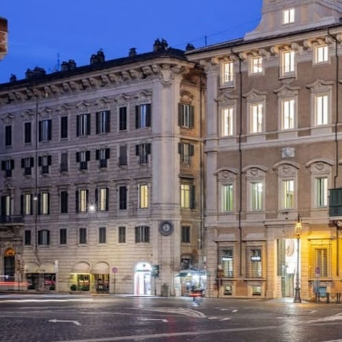 Vivi Bistrot Piazza Venezia, Roma