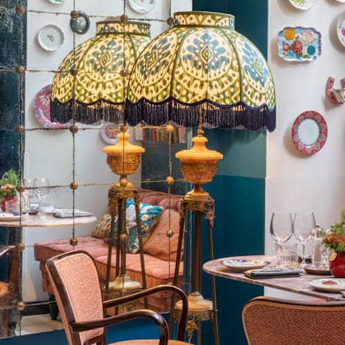 Vivi Bistrot Piazza Venezia, Roma