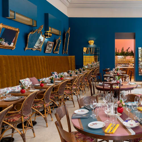 Vivi Bistrot Piazza Venezia, Roma