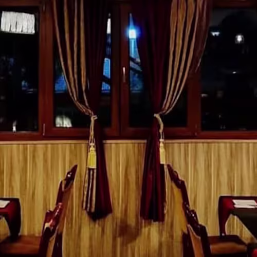 Goa Cocina India, Peníscola