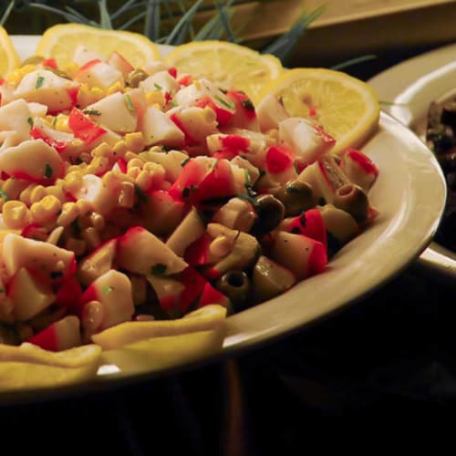 Churrascaria Berimbau, Rome