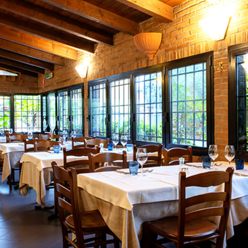 La Fabbreria, Bologna