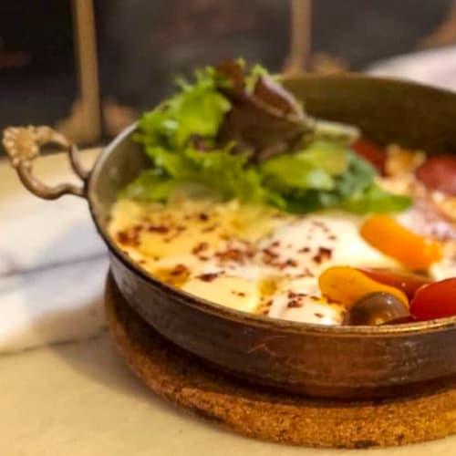 Brunch Station, Meaux