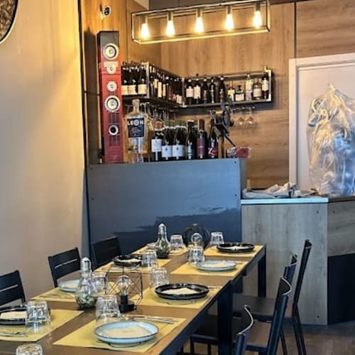 Rojos Wine Bar, Legnano