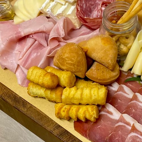 Rojos Wine Bar, Legnano