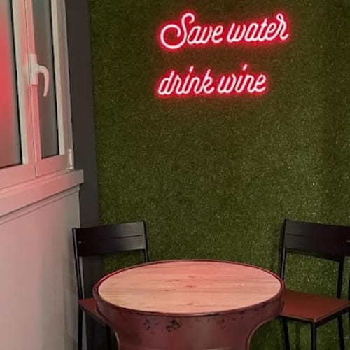 Rojos Wine Bar, Legnano