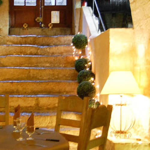 Le Gril des Barbares, Senlis