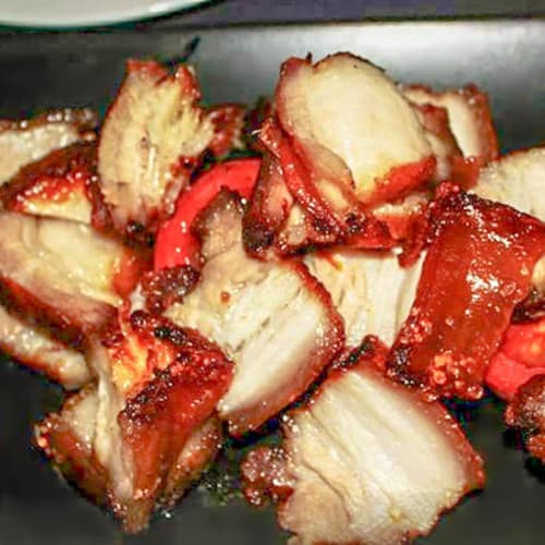 Los Picazos, Hoyo De Manzanares