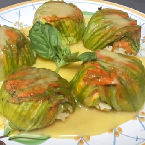 Trattoria Da Luciana, Malaborsa