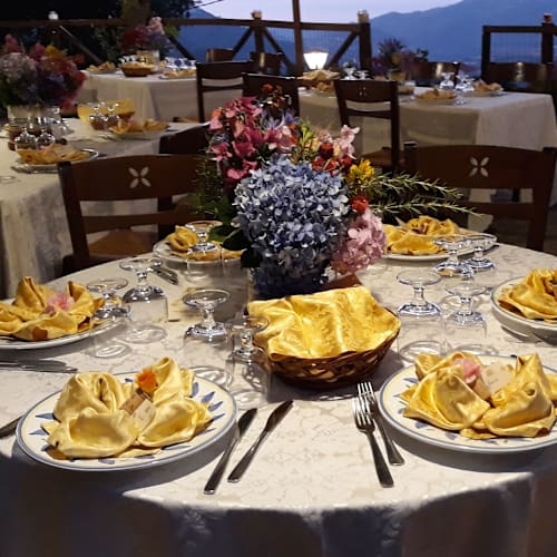 Trattoria Da Luciana, Malaborsa