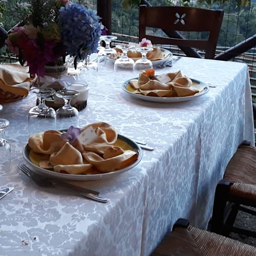 Trattoria Da Luciana, Malaborsa