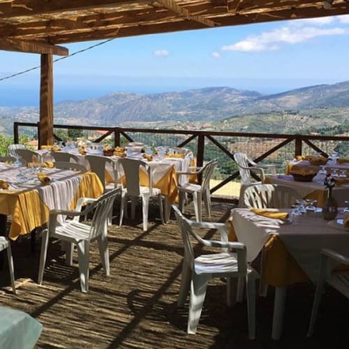 Trattoria Da Luciana, Malaborsa