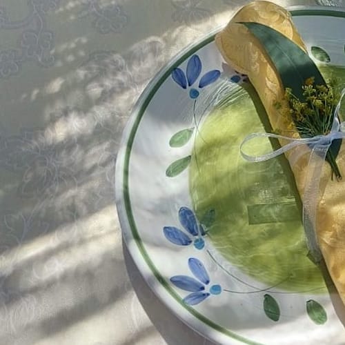 Trattoria Da Luciana, Malaborsa