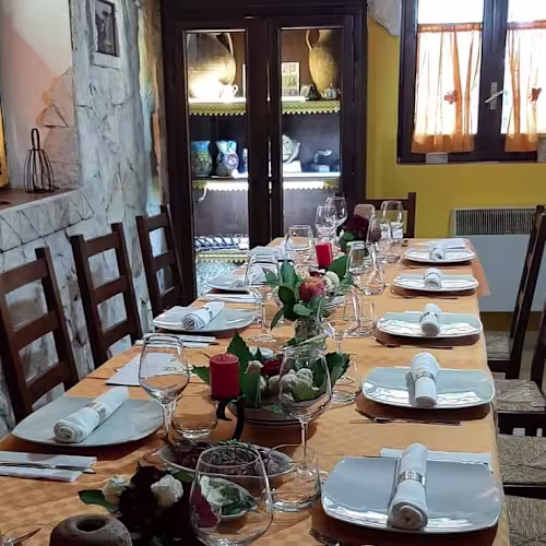 Mervin - Agriturismo, Castelvetere sul Calore