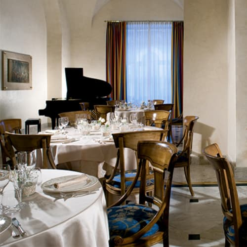 Il Cuciniere, Catania