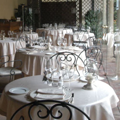 Il Cuciniere, Catania