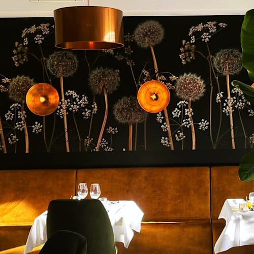 Restaurant Ruitersbosch, Breda