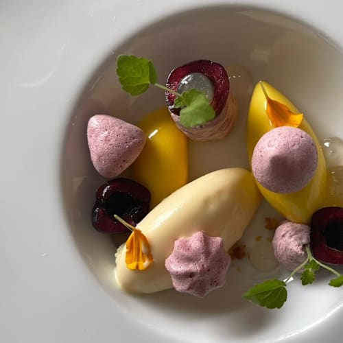 Restaurant Ruitersbosch, Breda