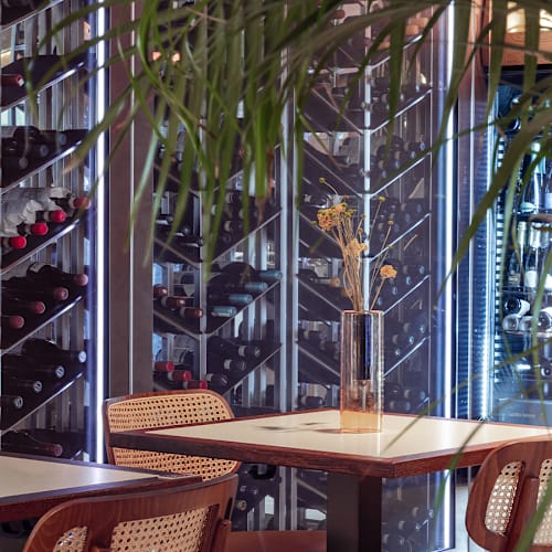 Eataly Milano Smeraldo - Food & Pizza Theatre, Milano