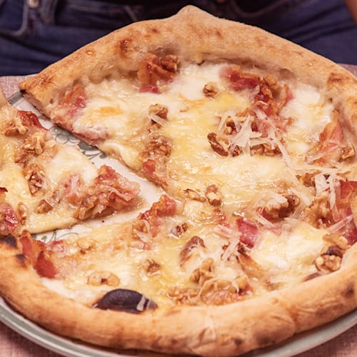 Eataly Milano Smeraldo - Food & Pizza Theatre, Milano