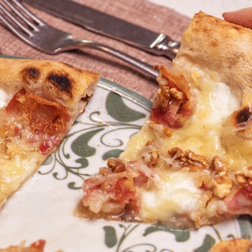 Eataly Milano Smeraldo - Food & Pizza Theatre, Milano