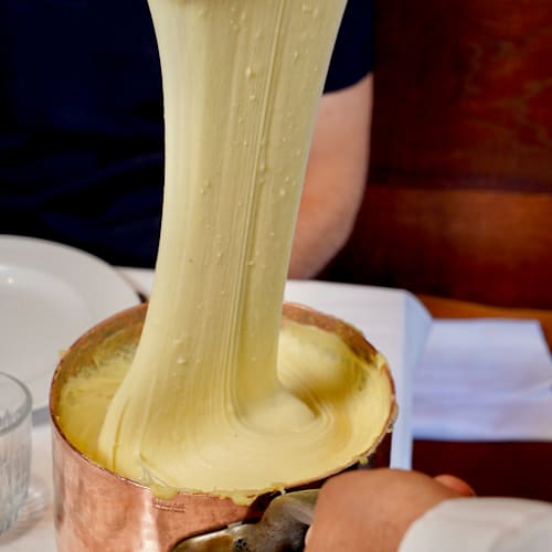 Ambassade d'Auvergne, Paris