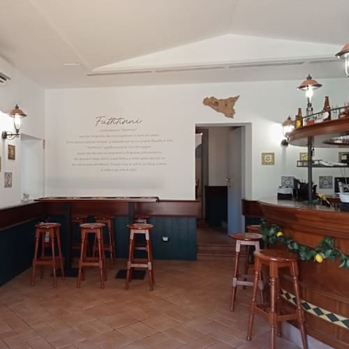 Futtitinni, Monza