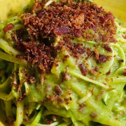 Arborvitae Bistrot, Roma
