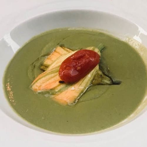 L'Enoteca Marcucci, Pietrasanta