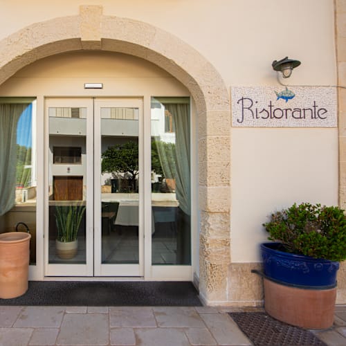 Nettuno, Otranto