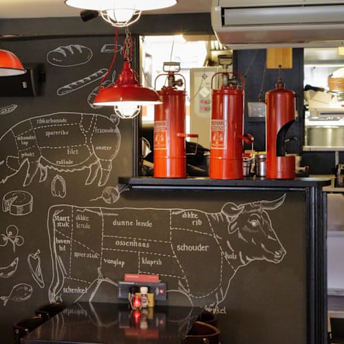 D' Ouwe Brandweer, Groningen