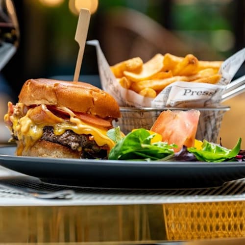 Le 38 Bar Lounge, Paris