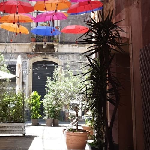 Street54, Catania