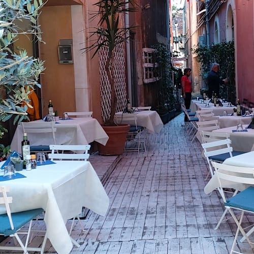 Street54, Catania