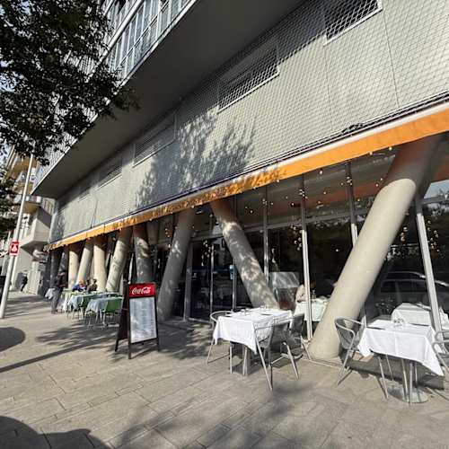 Himalayan Fusion, Boulogne-Billancourt