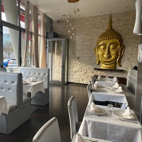 Himalayan Fusion, Boulogne-Billancourt