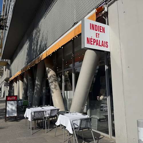 Himalayan Fusion, Boulogne-Billancourt