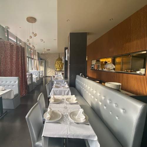 Himalayan Fusion, Boulogne-Billancourt