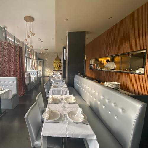 Himalayan Fusion, Boulogne-Billancourt