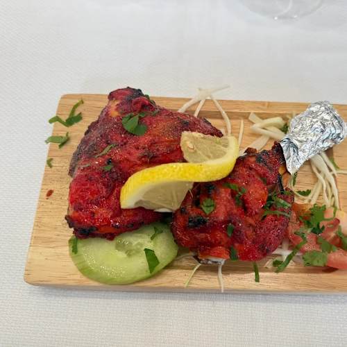 Himalayan Fusion, Boulogne-Billancourt