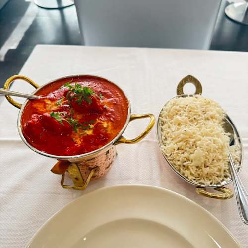 Himalayan Fusion, Boulogne-Billancourt