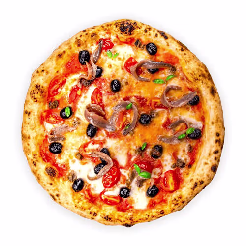 TopFuel Bistrot - Ortona, Ortona