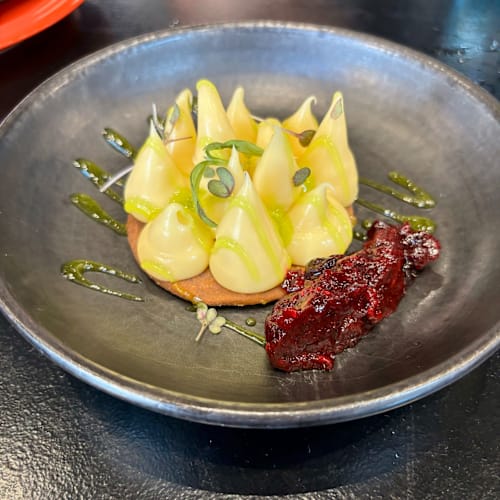 Chi Le Ma - Carouge, Carouge