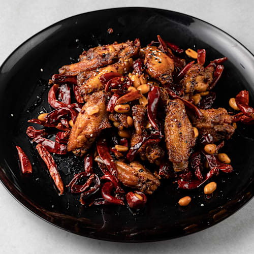 Chi Le Ma - Carouge, Carouge