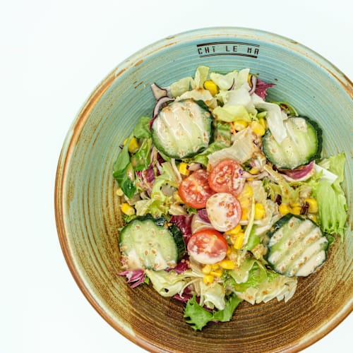 Chi Le Ma - Carouge, Carouge