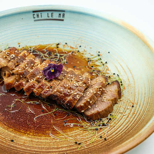 Chi Le Ma - Carouge, Carouge