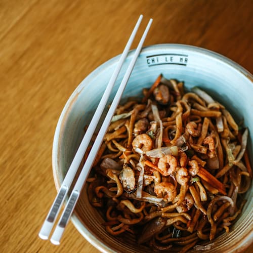 Chi Le Ma - Carouge, Carouge