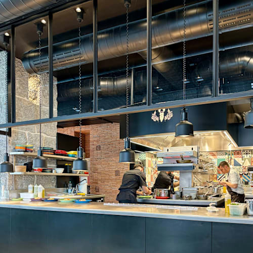 Chi Le Ma - Carouge, Carouge