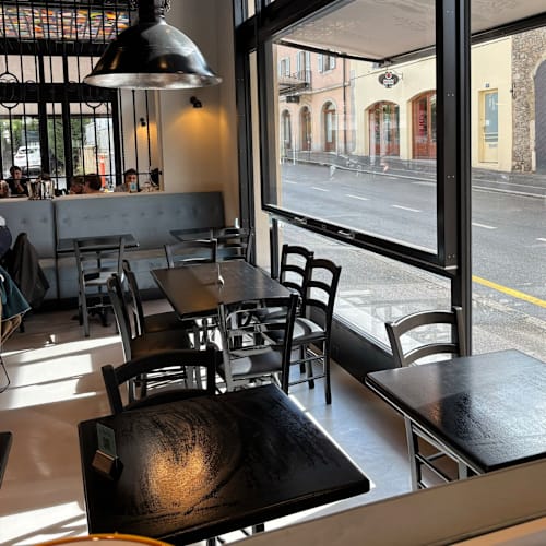 Chi Le Ma - Carouge, Carouge